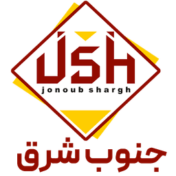 لوگوی برند جنوب شرق