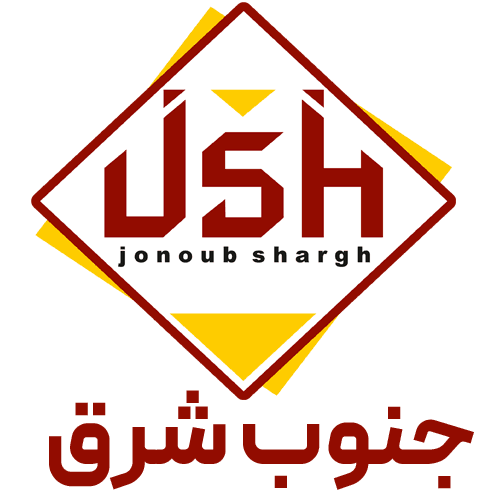 لوگوی رسمی برند جنوب شرق